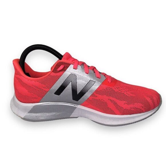 New Balance FuelCell 890v8 Running Shoes Pink / Silver W890GG8 Women's 8 - Picture 7 of 11